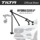 Крепление для автомобиля Tilta Speed Rail Car Mounting Kit - Изображение 198339