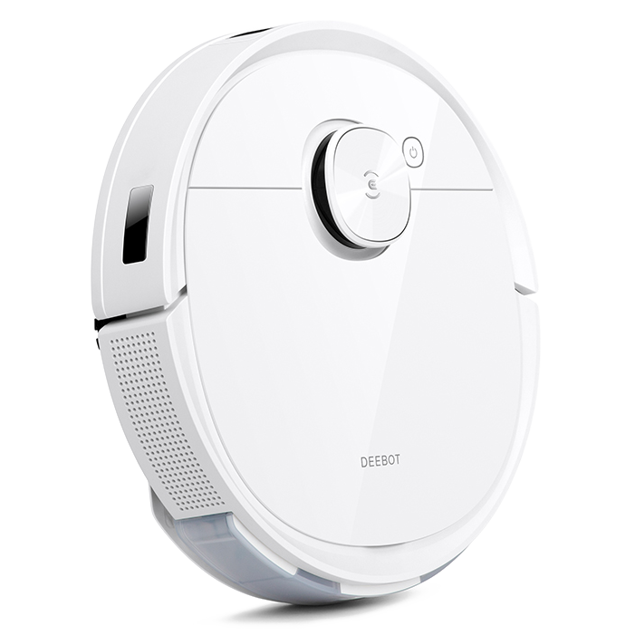 Робот - пылесос ECOVACS T9 