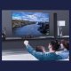 Кабель Baseus Enjoyment HDMI 4KHD 3м Серый - Изображение 109575