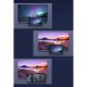 Кабель Baseus Enjoyment HDMI 4KHD 3м Серый - Изображение 109578