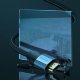Кабель Baseus Enjoyment HDMI 4KHD 3м Серый - Изображение 109580
