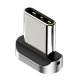 Адаптер магнитный Baseus Zinc Magnetic Type-C - Изображение 110761