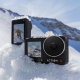 Экшн-камера DJI Osmo Action 3 Adventure Combo - Изображение 203146