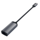 Адаптер Satechi Type-C Gigabit Ethernet adapter Серебро - Изображение 203418