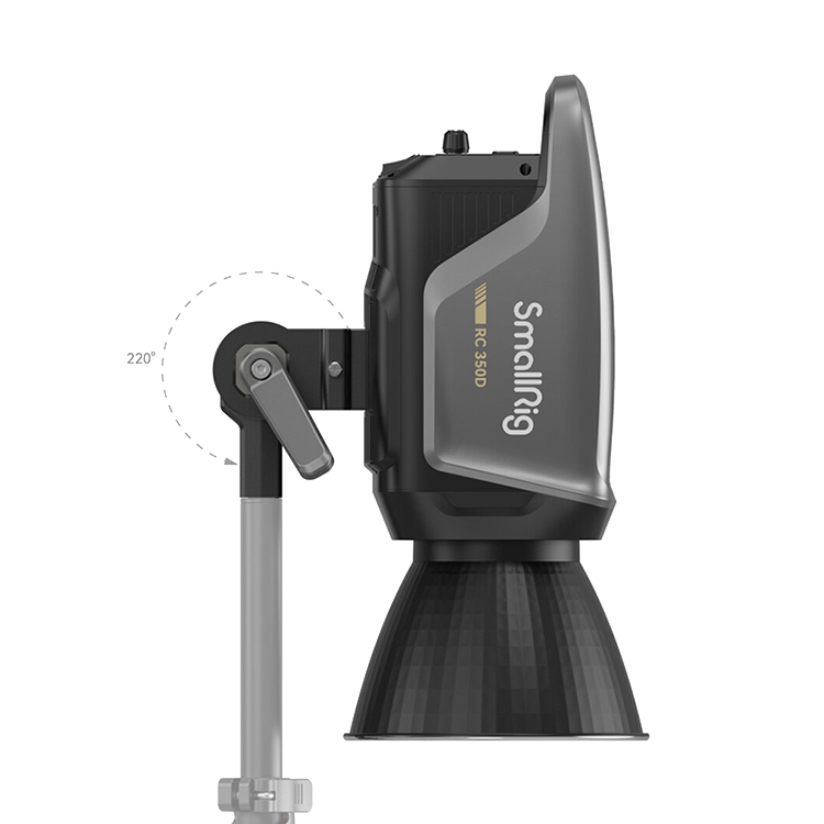 

Осветитель SmallRig RC 350D (EU) 3961