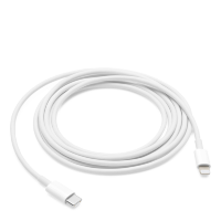 Артикул: 19463. Кабель Apple Lightning -Type-C 2м (MKQ42ZM/A)