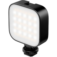 Артикул: 79963. Осветитель Ulanzi U60 RGB Чёрный