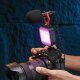 Осветитель Ulanzi U60 RGB Чёрный - Изображение 239408