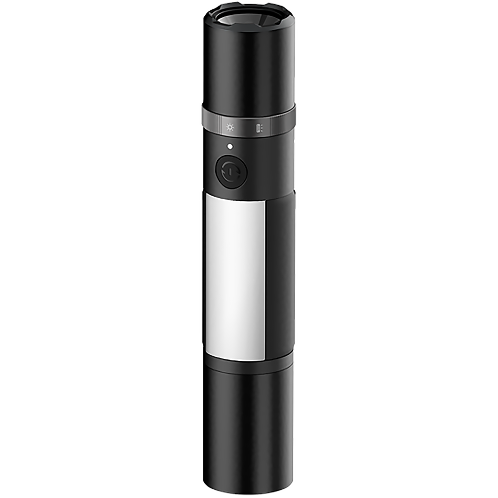 Фонарь Xiaomi Mijia Multi-Function Flashlight 