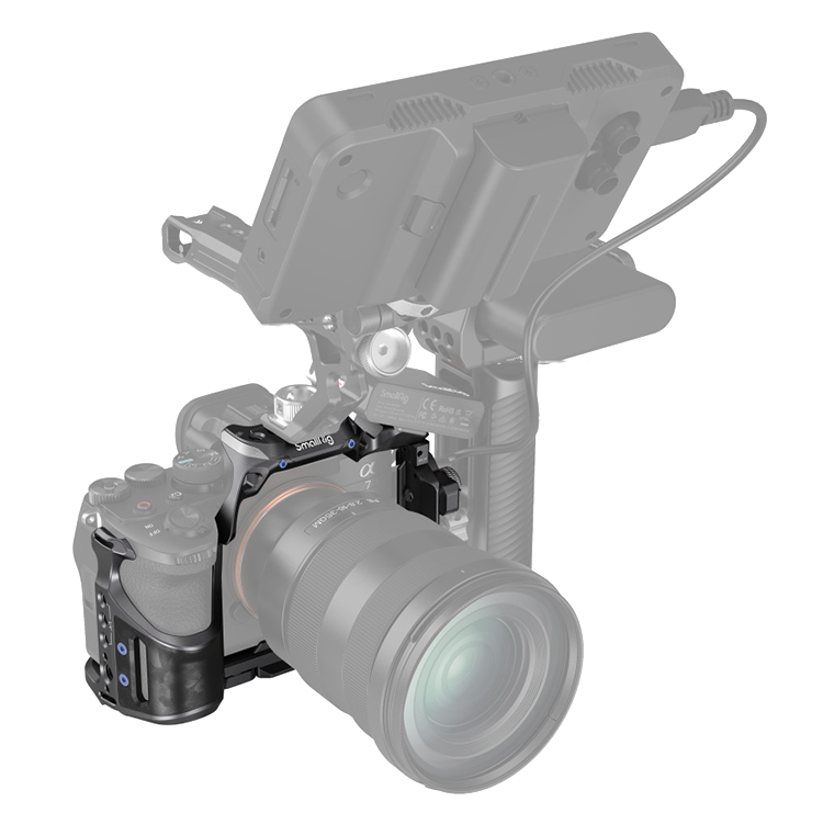 

Клетка SmallRig 4308 "Rhinoceros" Kit для Sony A7R V/A7 IV/A7S III