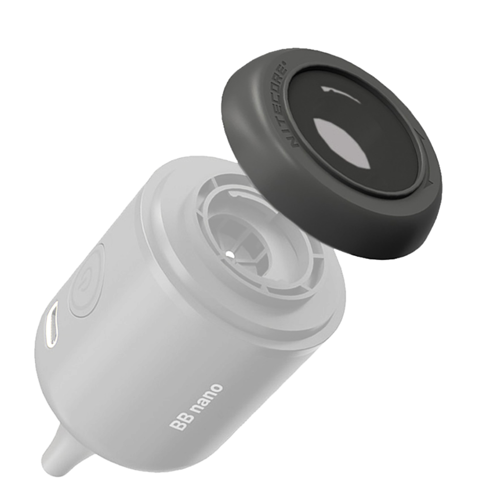 Фильтр Nitecore для BB nano 