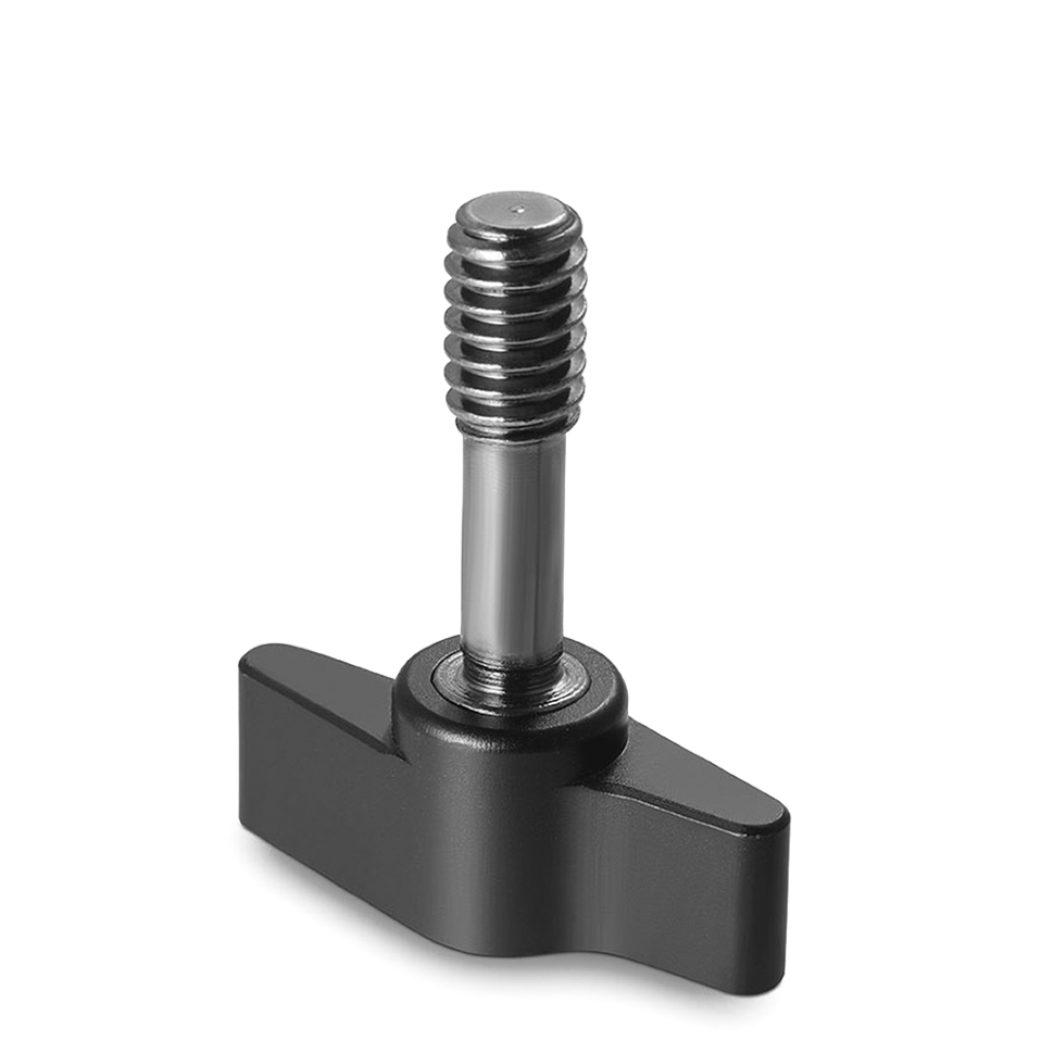 Винт SmallRig 1600 Ratchet Wing Nut 