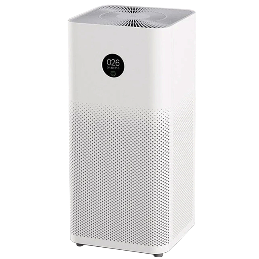 Очиститель воздуха Xiaomi Mi Air Purifier 3 