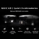 Анаморфный объектив Ulanzi DR-03 для DJI Mavic Air 2 - Изображение 133924