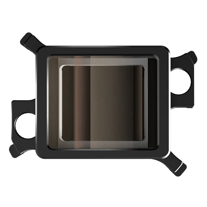 

Анаморфный объектив Ulanzi DR-03 для DJI Mavic Air 2 2160