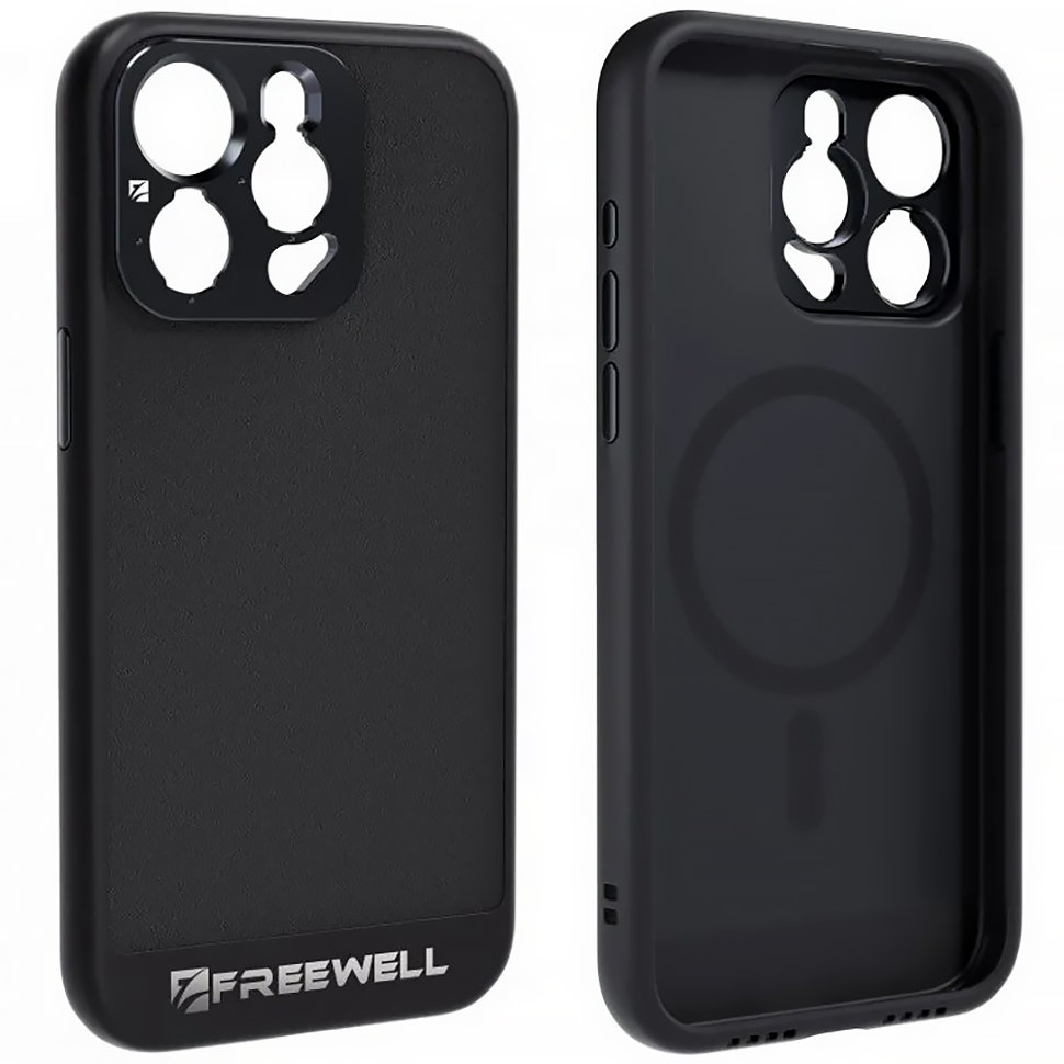 

Чехол Freewell Sherpa для iPhone 15 Pro Max FW-SH-IP15PROMAX