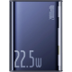 Внешний аккумулятор Baseus Explorer 20000mAh 22.5W Синий - Изображение 244061
