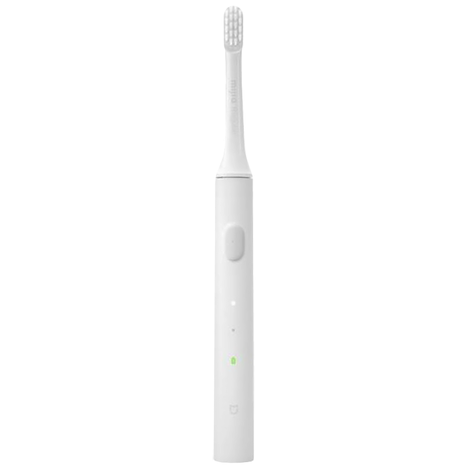 Электрическая зубная щетка Xiaomi Mijia Sonic Electric Toothbrush T100 Белая 
