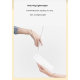 Электрическая зубная щетка Xiaomi Mijia Sonic Electric Toothbrush T100 Белая - Изображение 144257