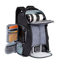 Артикул: 81764. Рюкзак K&F Concept Camera Backpack 25L