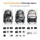 Рюкзак K&F Concept Camera Backpack 25L - Изображение 244470