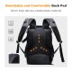 Рюкзак K&F Concept Camera Backpack 25L - Изображение 244471