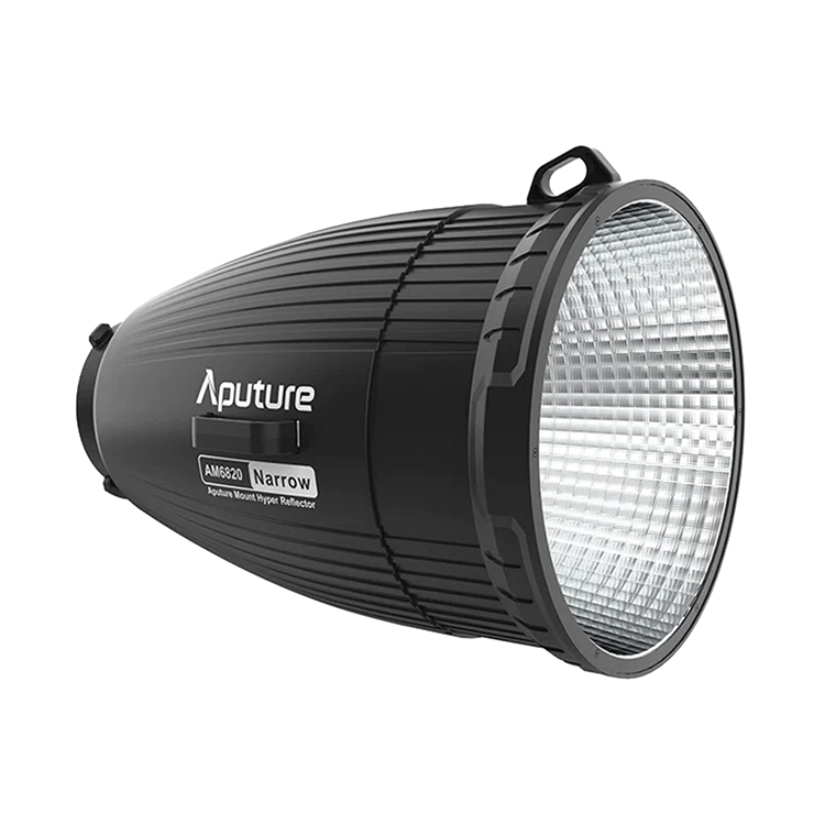 

Отражатель Aputure AM6820 Narrow-angle Reﬂector APP3738A93