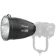 Отражатель Aputure AM6820 Narrow-angle Reﬂector - Изображение 233319
