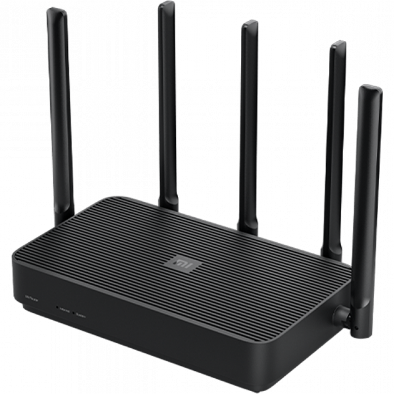 Роутер Xiaomi Mi Router 4 Pro 