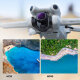 Комплект светофильтров K&F Concept Nano-X CPL + ND для DJI Mini 4 Pro (6шт) - Изображение 236957