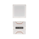 Осветитель YC Onion Brownie LED CCT Белый - Изображение 149583
