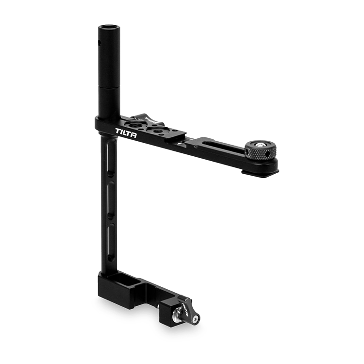 

Крепление Tilta поддержки камеры для DJI RS2/RS3/RS3 PRO TGA-TSB