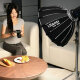 Софтбокс Ulanzi LAS003 Fold D60 60см Bowens - Изображение 253527