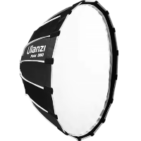 Артикул: 82764. Софтбокс Ulanzi LAS003 Fold D60 60см Bowens