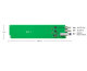 Плата конвертер Blackmagic OpenGear Converter Optical Fiber - Изображение 151929