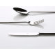Столовые приборы из нержавеющей стали HuoHou HU0023 Steak Knives Spoon Fork - Изображение 152573