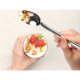 Столовые приборы из нержавеющей стали HuoHou HU0023 Steak Knives Spoon Fork - Изображение 152580