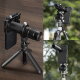 Объектив SmallRig Telephoto 8x T-mount для смартфона - Изображение 268315