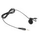 Передатчик Saramonic Blink500 TX Чёрный - Изображение 155662