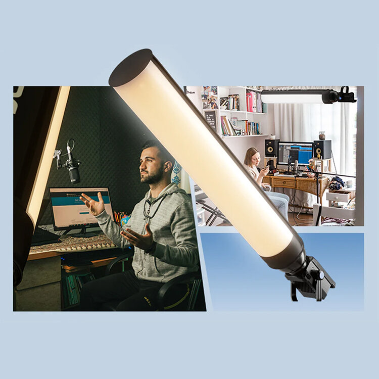 Софтбокс надувной Sirui AIR120