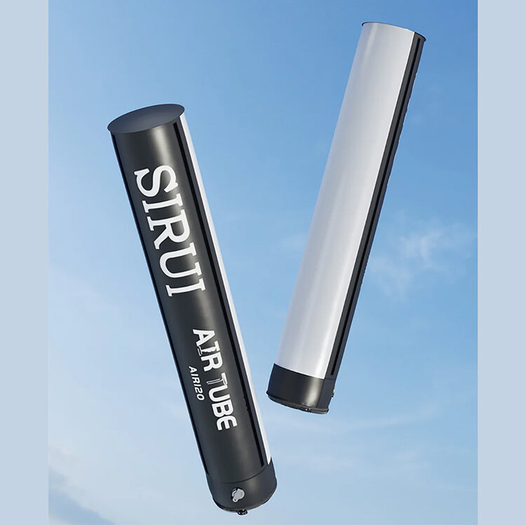 Софтбокс надувной Sirui AIR120