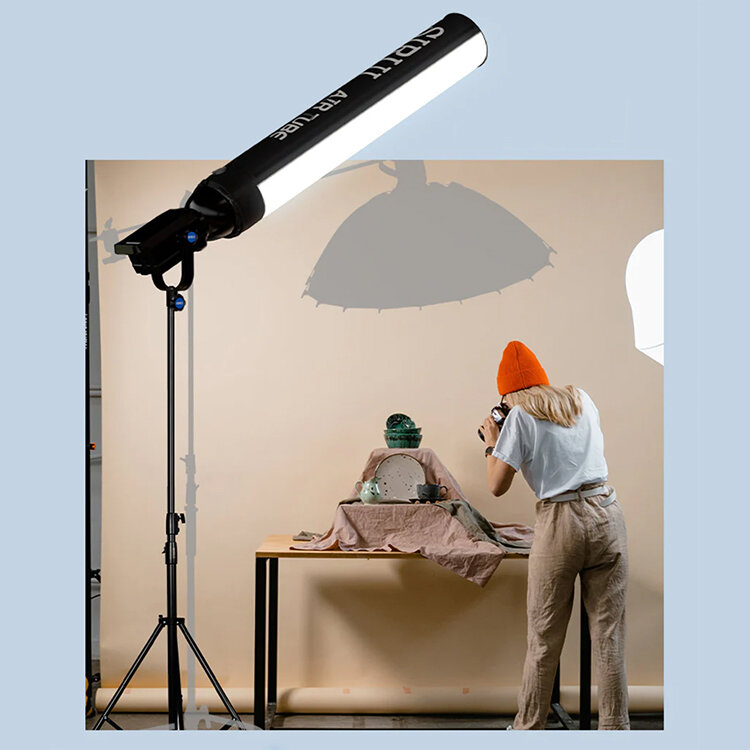 Софтбокс надувной Sirui AIR120