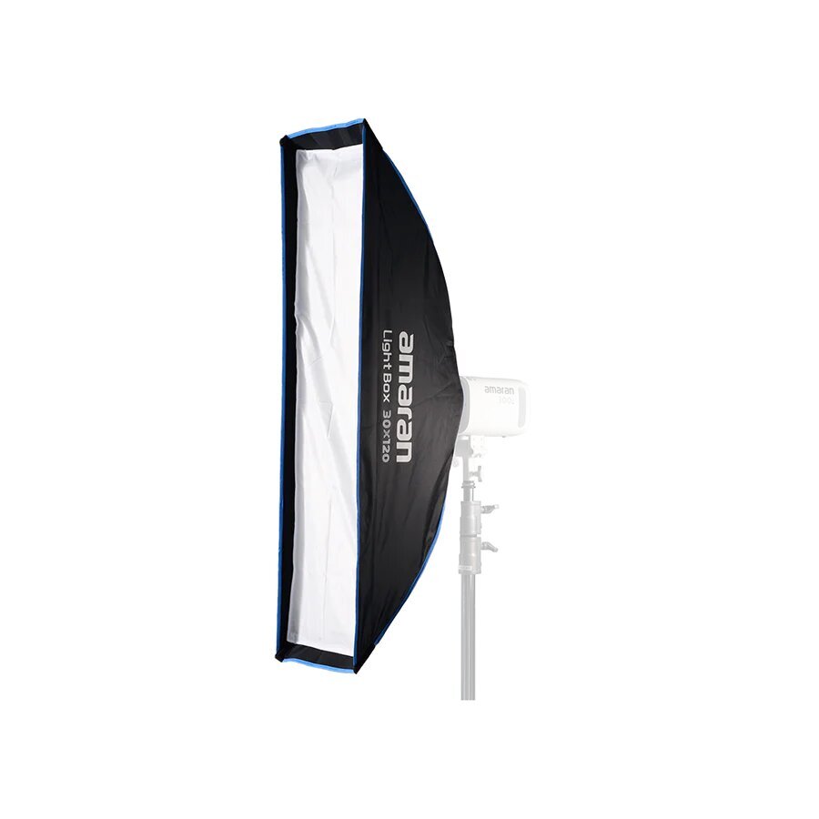 Софтбокс amaran Light Box 30x120 MA00060037 7990₽