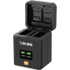 Зарядный кейс ZGCine PS-W126 для NP-W126 - Изображение 259077
