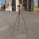 Штатив SmallRig 5028 Portable Carbon Fiber Travel Tripod Kit  - Изображение 260320