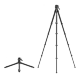 Штатив SmallRig 5028 Portable Carbon Fiber Travel Tripod Kit  - Изображение 260321