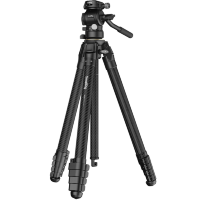 Артикул: 83964. Штатив SmallRig 5028 Portable Carbon Fiber Travel Tripod Kit