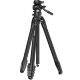 Штатив SmallRig 5028 Portable Carbon Fiber Travel Tripod Kit  - Изображение 260323