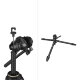 Штатив SmallRig 5028 Portable Carbon Fiber Travel Tripod Kit  - Изображение 260326