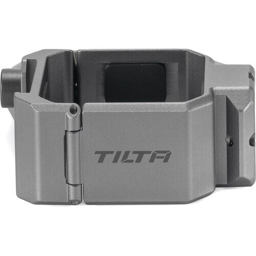 

Адаптер Tilta Hydra Alien Mini для DJI Osmo Pocket 3 Серый HDA-T15-MC-TG